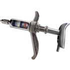 Njp Auto Metallspritze Mit Schlauch 5Ml