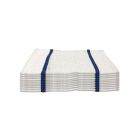 10 Lavettes doubles pour le nettoyage des pis SEPTICARE