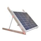 Panneau solaire 50W HORIZONT, clôture électrique - Coffia