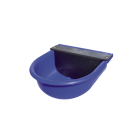 Schwimmertränke in Kunststoff