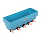  Bac d'allaitement non-compartimenté FC5 5 places 30L STALLION