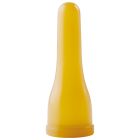 6 Tétines agneau en caoutchouc naturel pour bouteille