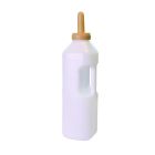 Plastic calf feeder 3L 