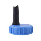 Deckel und Sauger SPEEDY FEEDER SHOOF