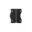 Grattoir mural pour porc