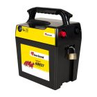 horizont 9 V / 12 V / 230 V Weidezaungerät - hotshock® ABN37