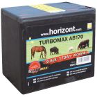horizont 9 V Alkaline-Batterie | turbomax® AB170