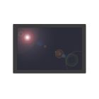 Optional solar kit 30W