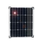 Monokristallines Solarmodul 50 W