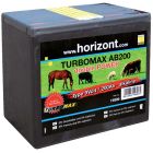 horizont 9 V Alkaline-Batterie | turbomax® AB200