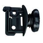 25 Bandisolatoren, schraubbar