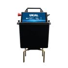 Poste pile et batterie B2 0.2J/1.5km UKAL