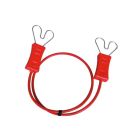 2 doppelherz Verbindungskabel UKAL 