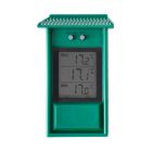 Mini-Maxi Thermometer Grün UKAL