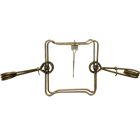 X-Falle 13Cm 2 Federn