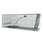 Coypu trap, 82 x 31 x 31 cm BOXTRAP