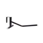 Abnehmbare Sattelhalter