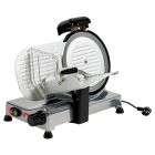 Trancheuse à jambon REBER Lame 25 cm avec affûteur