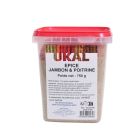 Gewürzmischung für Schinken und trockenen Speck 750 g UKAL