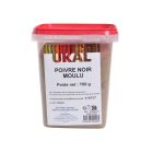  Gemahlener schwarzer Pfeffer 750 g UKAL