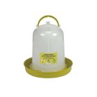  Abreuvoir bioplasique 3 L pour volailles CHICK'A