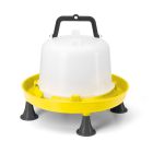 Drinker with feet 5L