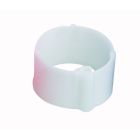 Weisse Clipringe 20Mm X50