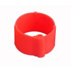 Orange Clipringe 20Mm X50