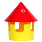 Taubentrog Aus Kunststoff CHICK'A