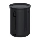 Composteur bokashi ORGANKO 2 OCEAN 9,6L noir SKAZA