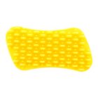 Brush medium silicone for dogs with short hair types PETME 