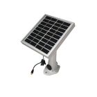 Solar panel for automatic door opener CHICK'A 