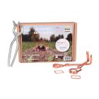 Putange moles trap kit TRAPPERS&CO