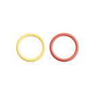 Joint de piston pour seringues 30ML DEMAPLAST