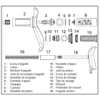 Wartungsset Nj Philipps