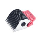 Snap-on aufsteckkamm 11/4 W 32mm HEINIGER