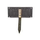 Solarhalterung Für 14063