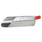 Pelle en acier galvanisé 1.5L