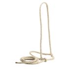 Licol PPTEX beige Ø 12 mm, 3 m 