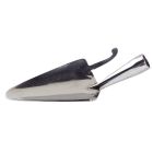 Schäferschippe Vernickelt