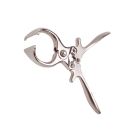 Kastrazionzange 23 Cm