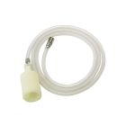 Silikon-Infusionsset