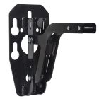 Fixation murale pour tondeuse Heiniger One 1 vitesse