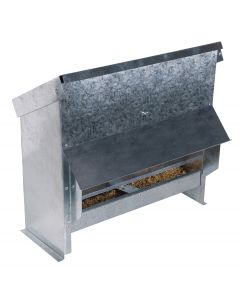 Gamme Galva Alimentation Basse Cour Ukal