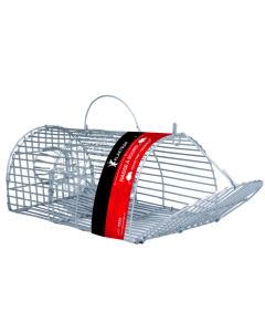 Catch and release mousetrap - Mouse - Mouse & rat traps - Traps and  repellents - Ukal