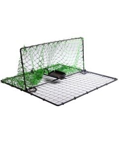 Cage piege Boxtrap - Ukal 64x21x21 cm