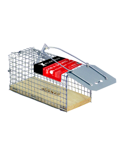 Catch and release mousetrap - Mouse - Mouse & rat traps - Traps and  repellents - Ukal