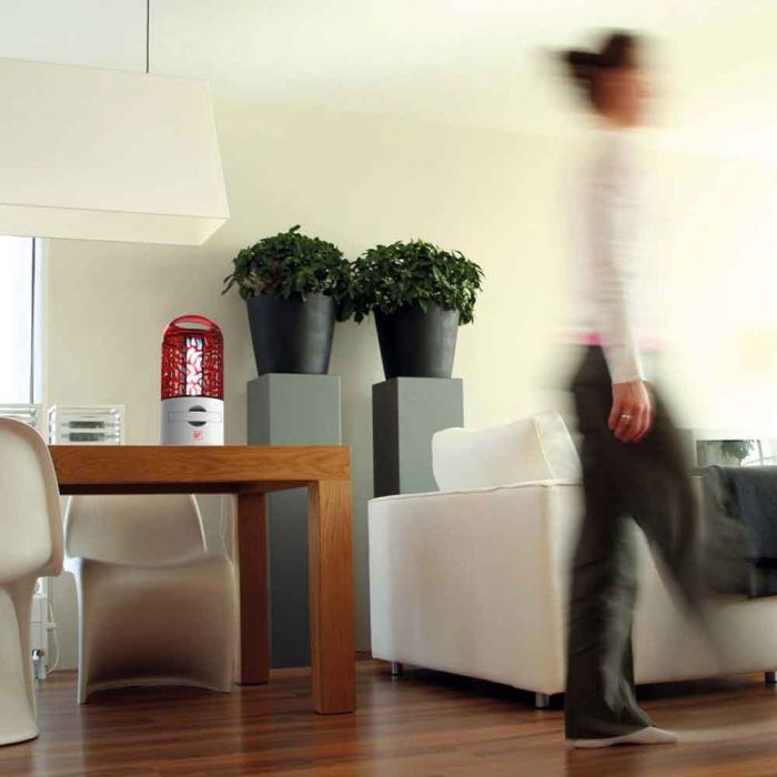 LED insects Shredder Premium 10 watts Ukal