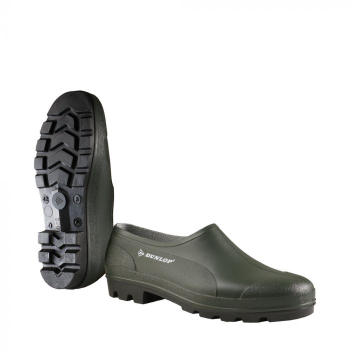 PVC clogs, Dunlop - S46 - Ukal