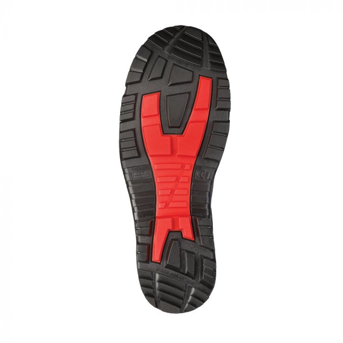 Dunlop Snugboot Craftsman S5 S46 Ukal